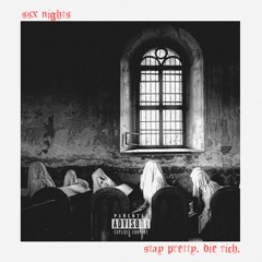 hatred (ft. August Marlboro, $PUTNIK)