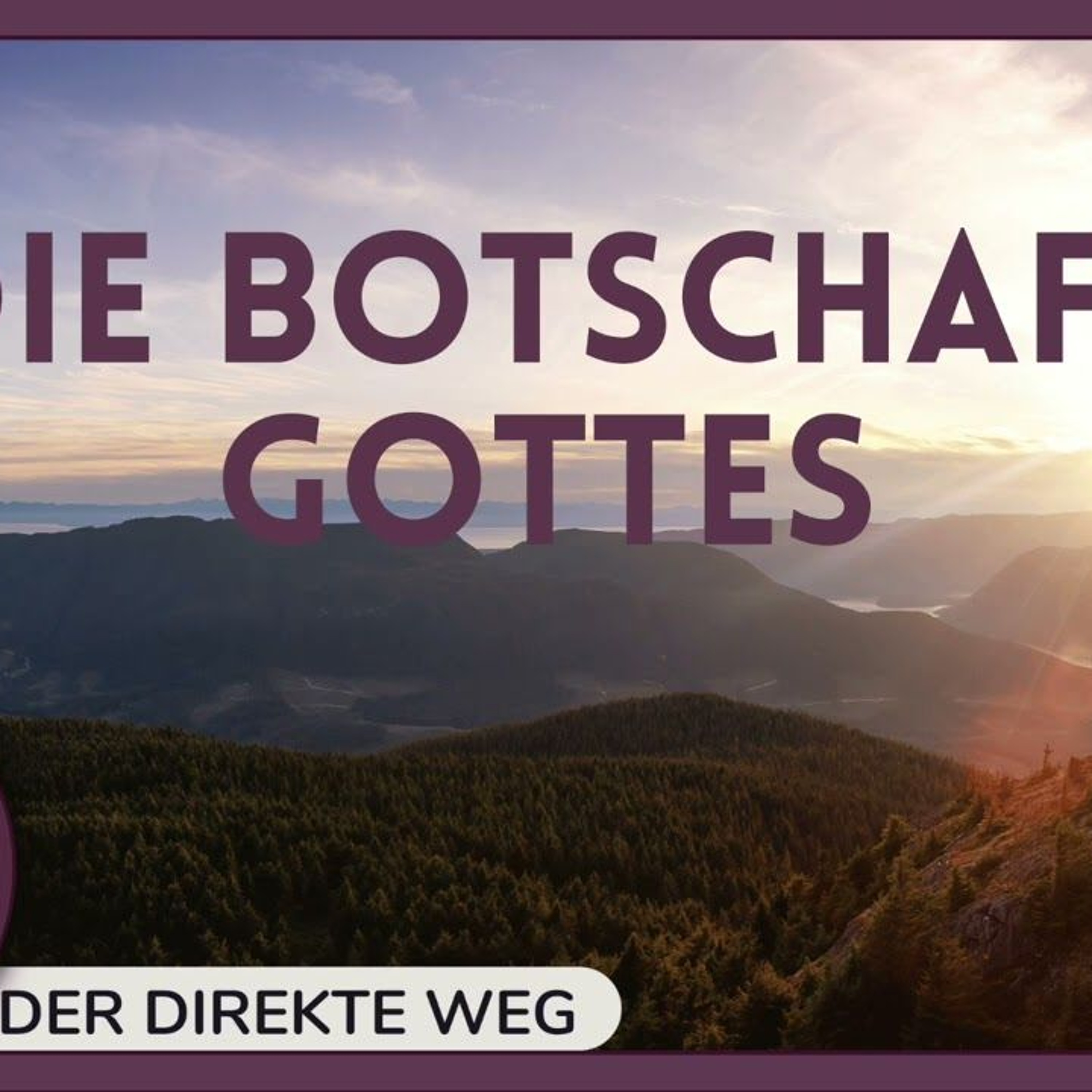 154 Ein Kurs in Wundern EKIW | Ich bin unter den Dienern Gottes