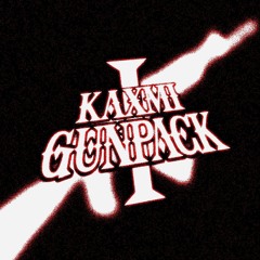 TEAROUT GUNPACK VOL. 1 (FREE DL)