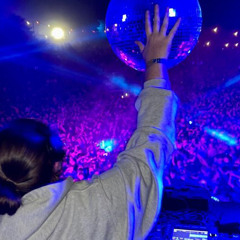 Leeds Festival - Piccadilly Party 2022 - 1am Set