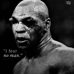 mike tyson x nosferatu