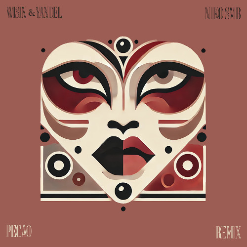 Pegao (NIKO SMB House Remix)