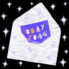 Bday Song (Single Ver.)