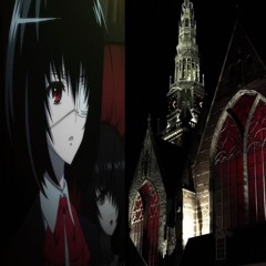 coldn1ght., мертвыелегкие - love story (speed up)
