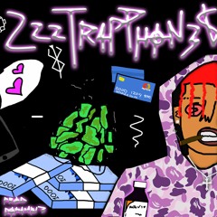 222TRAPPHONE$-OHTHREESOSA(PROD.YUNG RIEL)