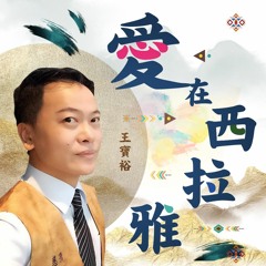 20200723 愛在西拉雅 29【王鵬統師兄】