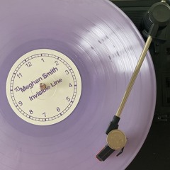 Invisible line by XXĽ J - Ft. MEGHAN SMITH