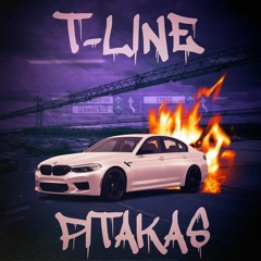 T-LINE - PITAKAS