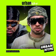 Salvaje x Soy un Don (Urban Hype Mashup)