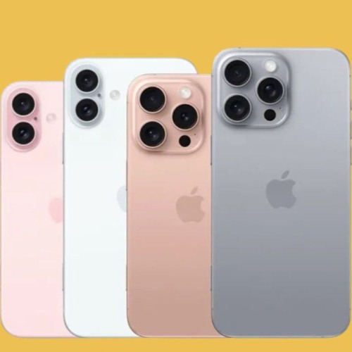 Stream IPhone 16 Series by Dekho Price | Listen online for free on  SoundCloud