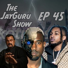 DDG got too comfortable | The JayGuru Show | ep 45
