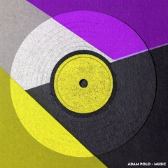 Adam Polo - Touch (Extended Mix)