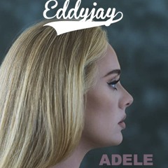 Adele - Easy on me (Afro Remix)FREE DOWNLOAD