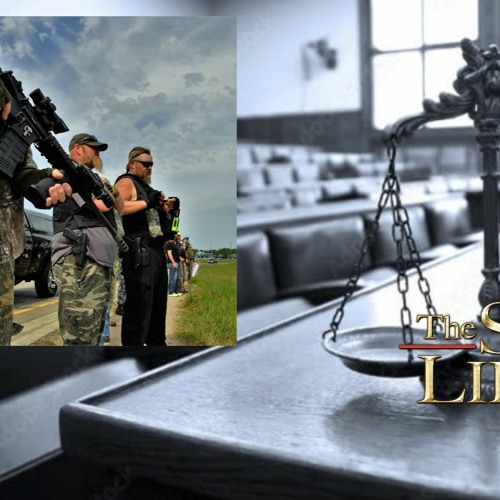 The Foundations You Must Know To Properly Function In The Jury, Grand Jury & Militia