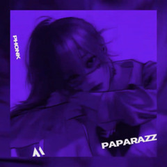 DRIFTMANE, PHXNTOM, Tazzy, Lady Gaga - Paparazzi Phonk