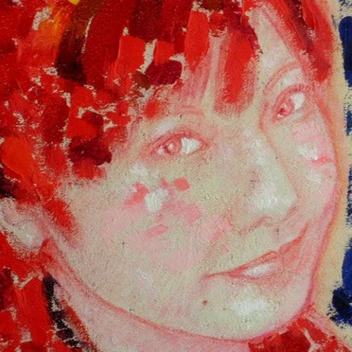 T-Broken Blossoms