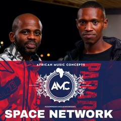 #GqomFridays Mix Vol.249 (Mixed By Space Network)
