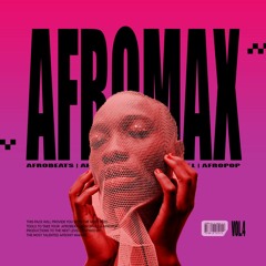 Afromax Vol.4 - Demotrack
