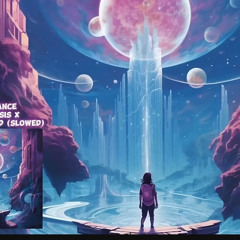 Genesis x Resonance (Jersey Club) Slowed prodbyjdott x unkn.tm