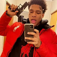 K Suave - Memphis