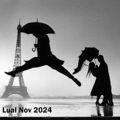 sweetly selected | Nov 2024