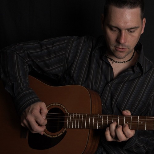 Everything Changed - Demo