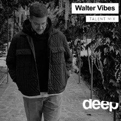 talent mix - Walter Vibes