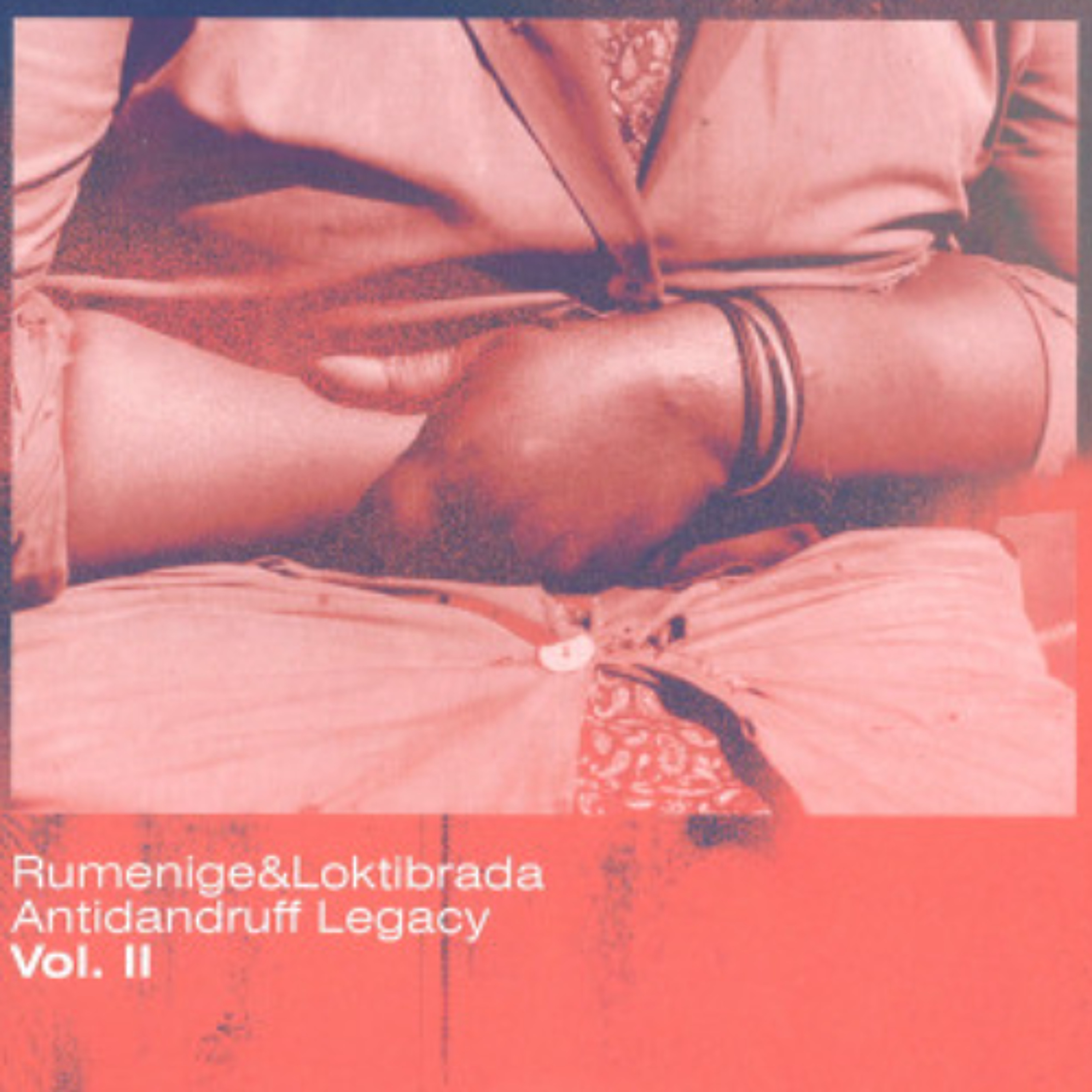 RUMENIGE - FAST FOOD (ORKUS REMIX) - UNOFFICIAL episode artwork