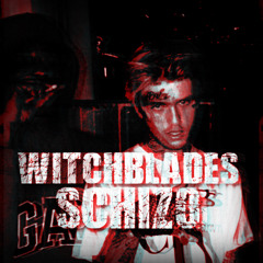WITCHBLADES [SCHIZO HARDTEKK RMX]