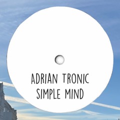 Adrian Tronic - Simple Mind
