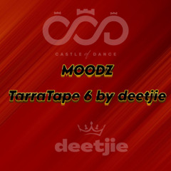 TarraTape 6 by deetjie