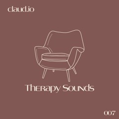 Therapy Sessions 007: claud.io