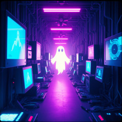 Ghost in My Wi-Fi