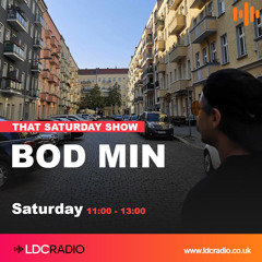 That Saturday Show 08 NOV 2025