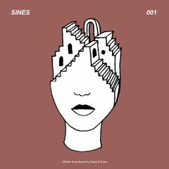 Sines -  Admixture (EP 001 / cut)