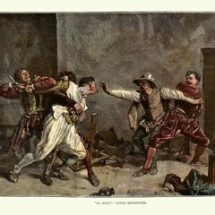 La rixe (prod by Nostroma)