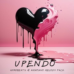 T-Kid The Producer - Upendo - AfroBeats & Amapiano