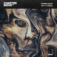 Yosmer Davis - Hysteria (Extended Mix)