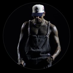 Chris Brown - Don’t Forget About Me