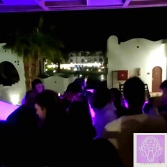 Sunset Beach Bar ~ Anniversary ~ Dahab ~ Sinai