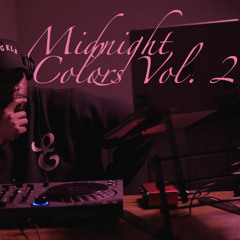 Midnight Colors | Sensual R&B, Neo-Soul, Late Night Playlist | Vol. 2