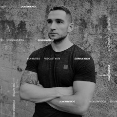Yax Invites #074 - Dorian Knox