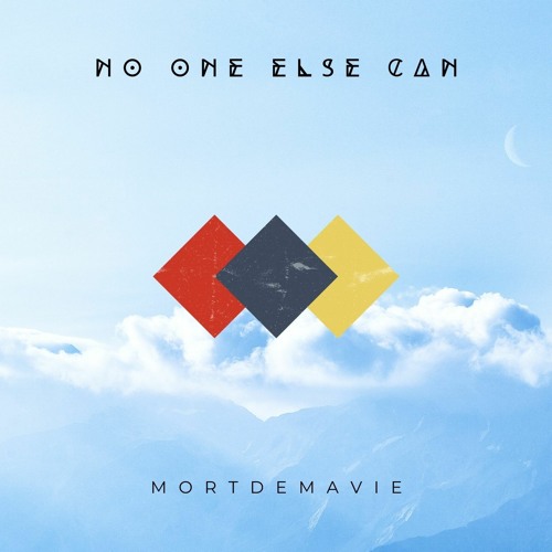 No One Else Can
