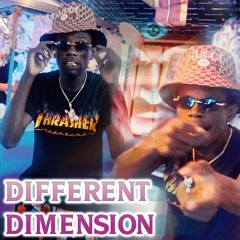 Steven Jo - Different Dimension