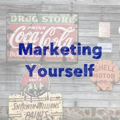 Marketing Yourself- Med Student Over Easy