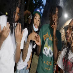 Ain’t Hurd Bout You (feat. LA & Sey Buckz)