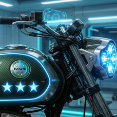 benelli after Dark 2