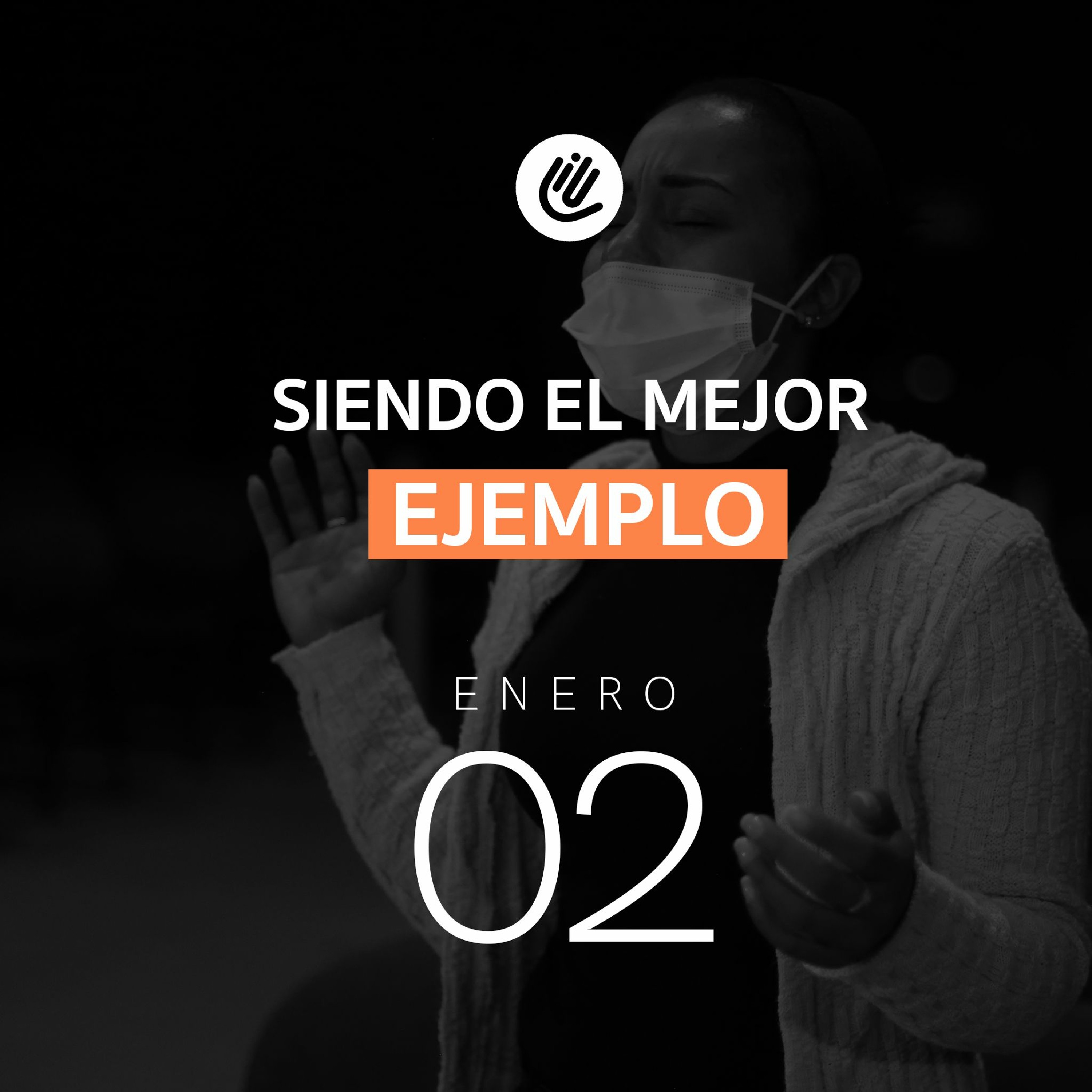 Volviendo Al Diseño Original - Enero 02 episode artwork