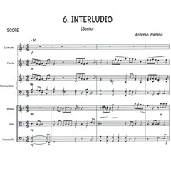 INTERLUDIO