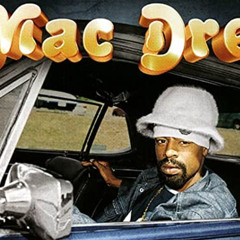 Ride witha pimp (RIP Pimp c & Mac Dre)
